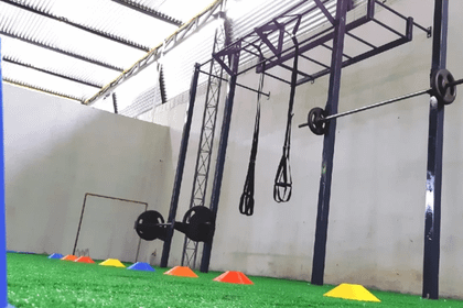 Imagem 4 da galeria do parceiro LAFIT Academia