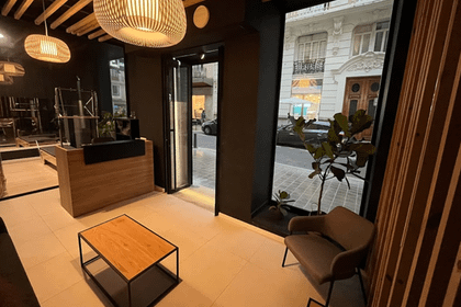 Imagen 4 de la galería del partner Clínica 23