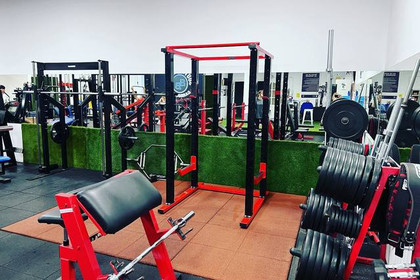 Imagen 2 de la galería del partner Gym South Beach Garrucha