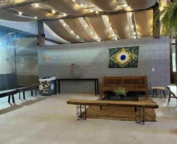 Imagem 4 da galeria do parceiro Kanoa’s Beach Sports