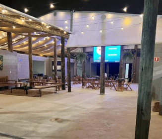 Imagem 7 da galeria do parceiro Kanoa’s Beach Sports