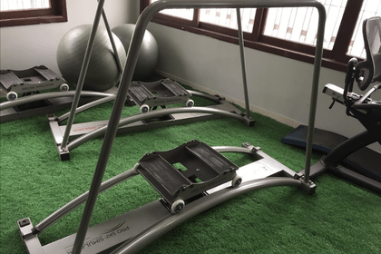 Imagem 4 da galeria do parceiro Personal UP Fitness