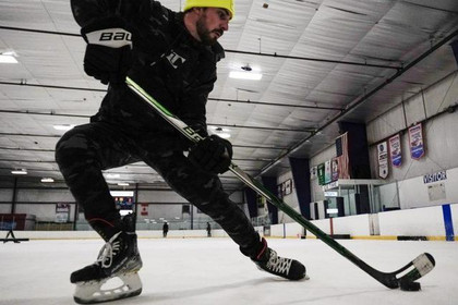 Image 5 from Topline Performance Facility - City Ice Pavilion (L.I.C.) partner gallery