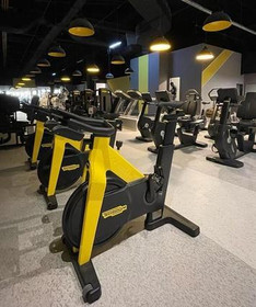 Imagen 1 de la galería del partner On Fit - Plaza Oeste