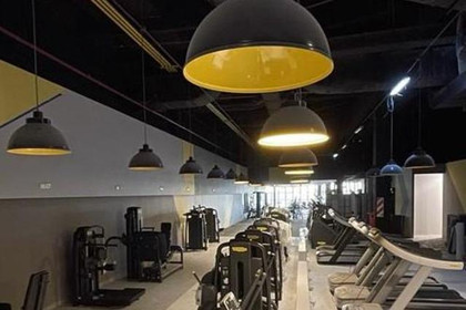 Imagen 2 de la galería del partner On Fit - Plaza Oeste