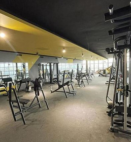 Imagen 4 de la galería del partner On Fit - Plaza Oeste