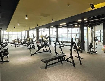 Imagen 5 de la galería del partner On Fit - Plaza Oeste
