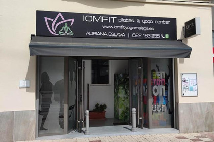Imagen 2 de la galería del partner IOMFIT Pilates & Yoga Center