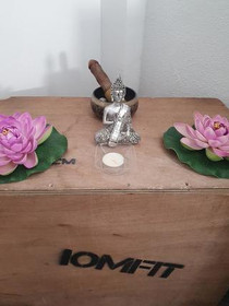 Imagen 5 de la galería del partner IOMFIT Pilates & Yoga Center
