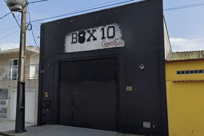 Imagem 2 da galeria do parceiro Box 10 Capacities