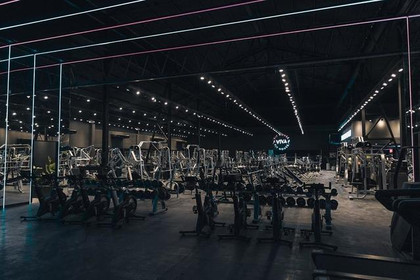 Imagen 1 de la galería del partner VIVA FIT HOUSE 2