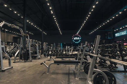 Imagen 3 de la galería del partner VIVA FIT HOUSE 2