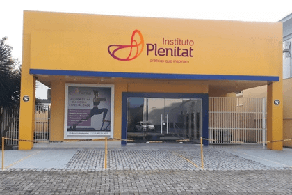 Imagem 2 da galeria do parceiro Instituto Plenitat