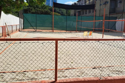 Imagem 1 da galeria do parceiro Pé na Quadra
