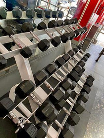 Imagen 3 de la galería del partner Arkham Fitness Gym