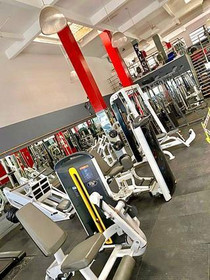 Imagen 4 de la galería del partner Arkham Fitness Gym