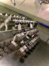 Imagen 5 de la galería del partner Arkham Fitness Gym