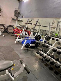 Imagen 1 de la galería del partner Arkham Fitness Gym