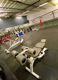Imagen 6 de la galería del partner Arkham Fitness Gym