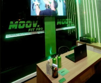 Imagem 4 da galeria do parceiro Moov Fit Pro