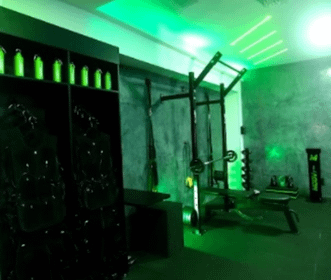 Imagem 5 da galeria do parceiro Moov Fit Pro