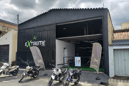 Imagem 2 da galeria do parceiro Academia Extreme Fitness 2