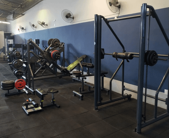 Imagem 3 da galeria do parceiro Academia Extreme Fitness 2