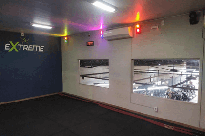 Imagem 5 da galeria do parceiro Academia Extreme Fitness 2