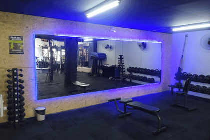 Imagem 6 da galeria do parceiro Academia Extreme Fitness 2