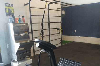 Imagem 7 da galeria do parceiro Academia Extreme Fitness 2