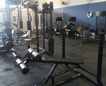 Imagem 8 da galeria do parceiro Academia Extreme Fitness 2