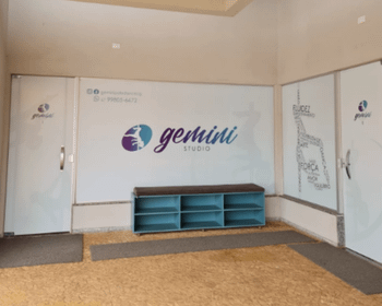 Imagem 3 da galeria do parceiro Studio Gemini