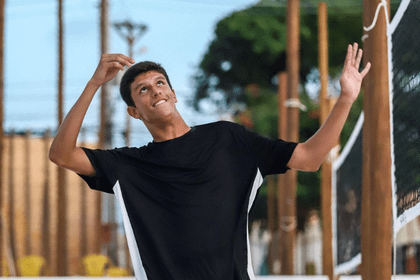 Imagem 6 da galeria do parceiro Canoa Beach Sports