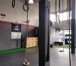 Imagem 4 da galeria do parceiro Strong Cross Training