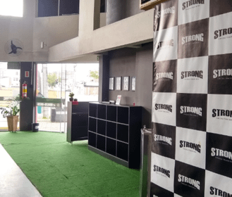 Imagem 5 da galeria do parceiro Strong Cross Training