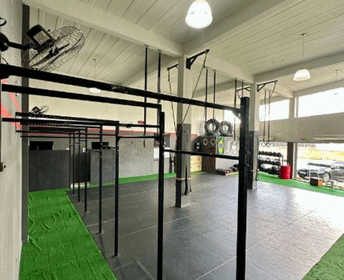 Imagem 6 da galeria do parceiro Strong Cross Training