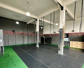 Imagem 7 da galeria do parceiro Strong Cross Training