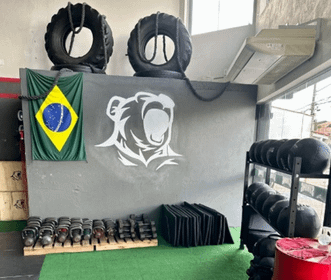 Imagem 8 da galeria do parceiro Strong Cross Training