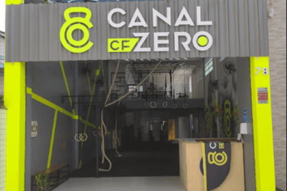 Imagem 2 da galeria do parceiro CF Canal Zero