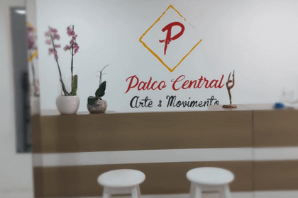 Imagem 6 da galeria do parceiro Palco Central Arte e Movimento