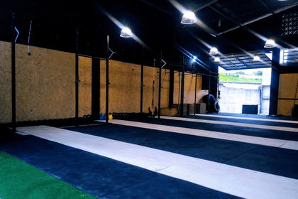 Imagem 1 da galeria do parceiro TRX Training Center