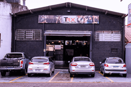 Imagem 2 da galeria do parceiro TRX Training Center