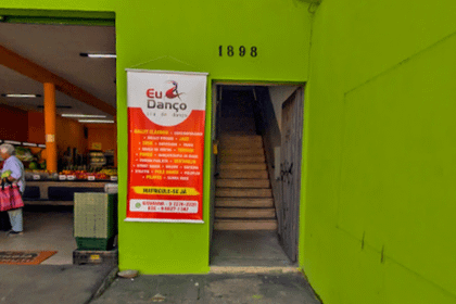 Imagem 2 da galeria do parceiro Eu Danço Unidade 14