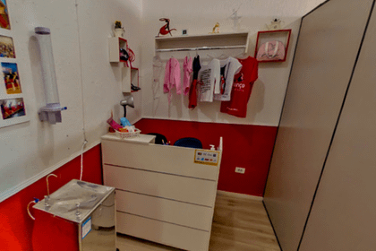 Imagem 4 da galeria do parceiro Eu Danço Unidade 14