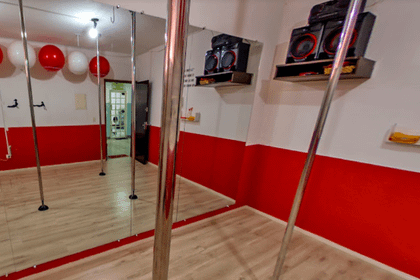 Imagem 5 da galeria do parceiro Eu Danço Unidade 14