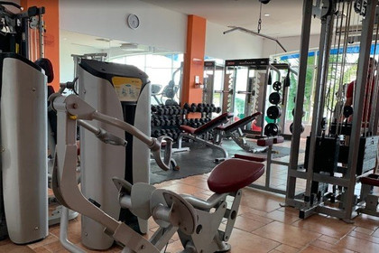 Imagen 1 de la galería del partner Kavanna Fitness Club