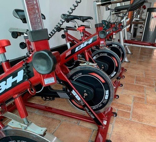 Imagen 2 de la galería del partner Kavanna Fitness Club