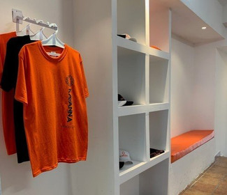 Imagen 3 de la galería del partner Kavanna Fitness Club