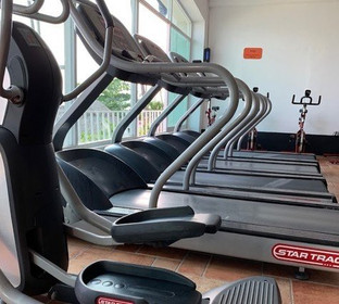 Imagen 4 de la galería del partner Kavanna Fitness Club