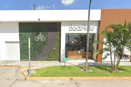 Imagen 2 de la galería del partner BeatRide